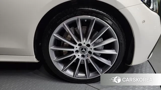 Mercedes-Benz E-Class W213 id 3028156 из Кореи 15