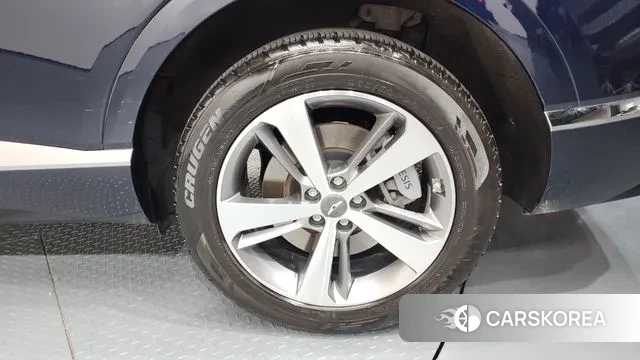 Genesis GV80 id 3711982 из Кореи 15