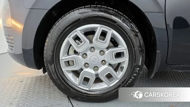 Hyundai Staria id 3427751 из Кореи 15