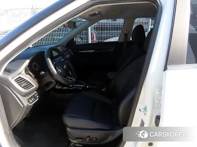 Kia Seltos id 3433506 из Кореи 15