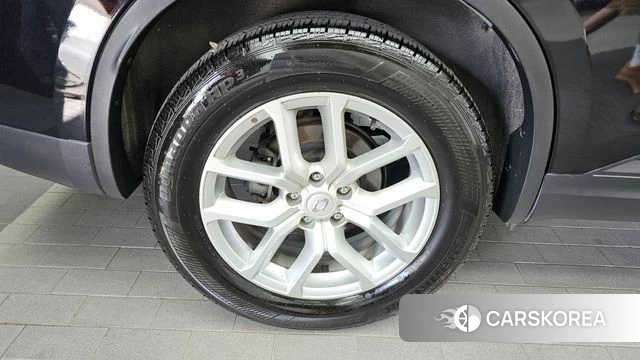 Renault Korea (Samsung) QM6 id 4689544 из Кореи 27