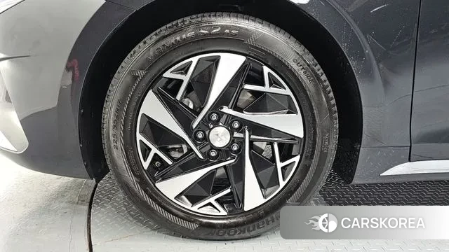 Hyundai The New Grandeur IG Hybrid id 3778381 из Кореи 15