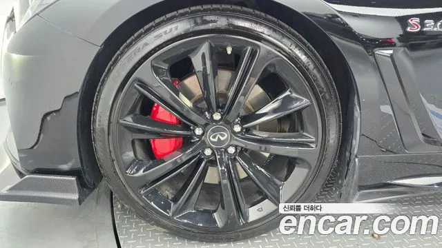 Infiniti Q60 (CV37) id 2835070 из Кореи 15