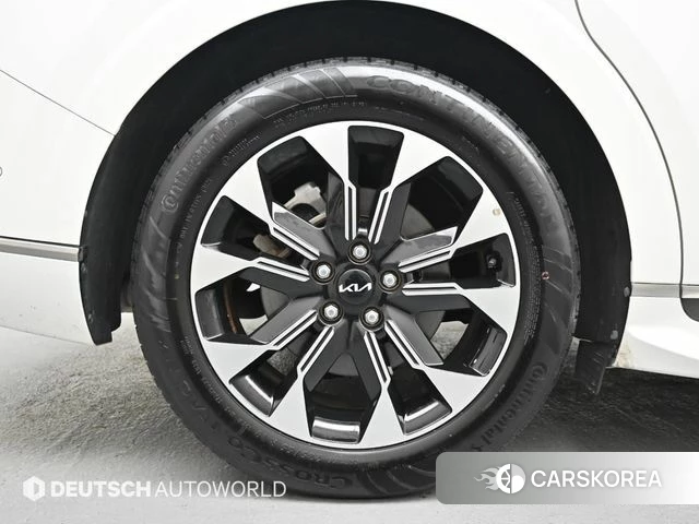 Kia Carnival 4th generation id 4316284 из Кореи 15