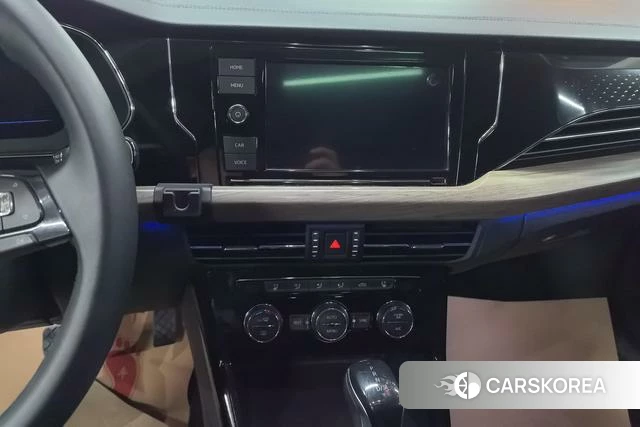 Volkswagen Passat id 4208079 из Китая 12