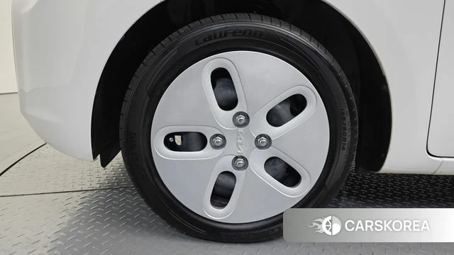 Kia The New Ray id 4779648 из Кореи 25