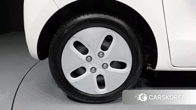 Kia The New Ray id 3306723 из Кореи 15