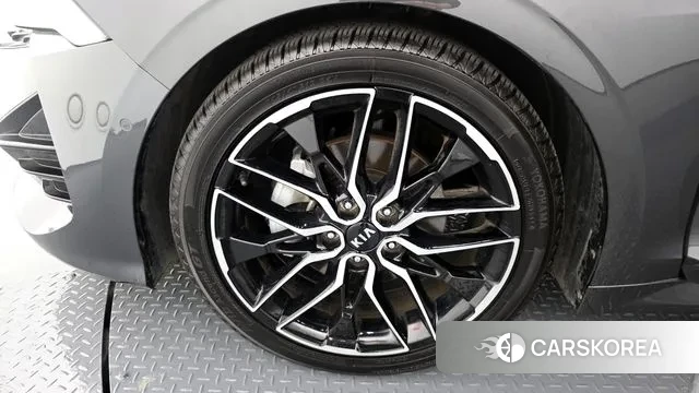 Kia K5 3rd generation id 3361838 из Кореи 15