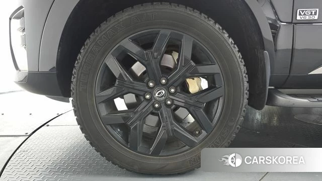 Kia Mohave Master id 4727579 из Кореи 15