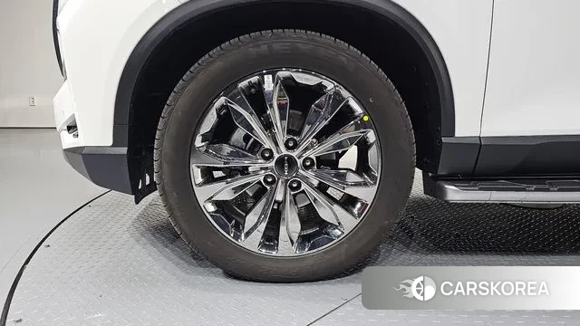 Ssangyong Rexton New Arena id 3763160 из Кореи 15