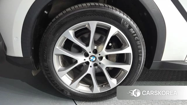 BMW X6 (G06) id 4429917 из Кореи 15
