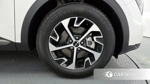 Kia Sportage 5th Generation Hybrid id 3745783 из Кореи 15