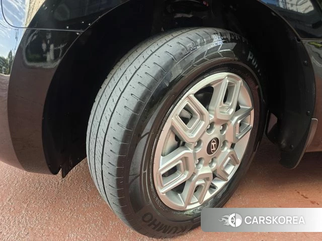 Hyundai Staria id 4842484 из Кореи 12