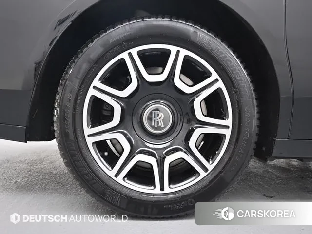 Rolls-Royce Ghost id 3374765 из Кореи 15