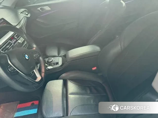 BMW 2 Series Gran Coupe (F44) 2020 Серый из Кореи, фото 5