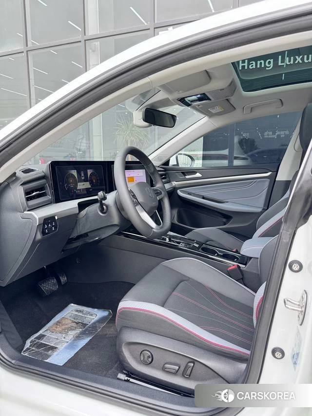 Volkswagen Lingdu id 4260365 из Китая 12
