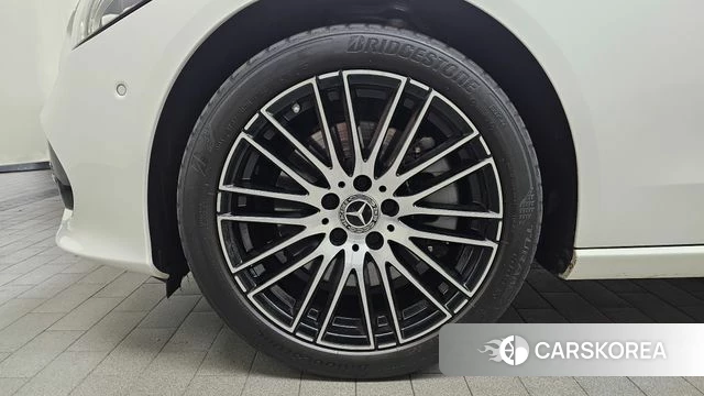 Mercedes-Benz C-Class W206 id 4711396 из Кореи 15
