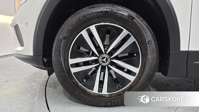 Mercedes-Benz GLB-Class X247 id 3650425 из Кореи 15