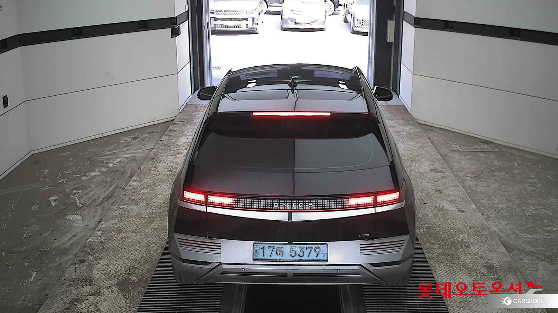 Hyundai IONIQ 5 id 3882105 из Кореи 33