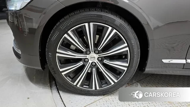 Volvo S90 id 3635641 из Кореи 15