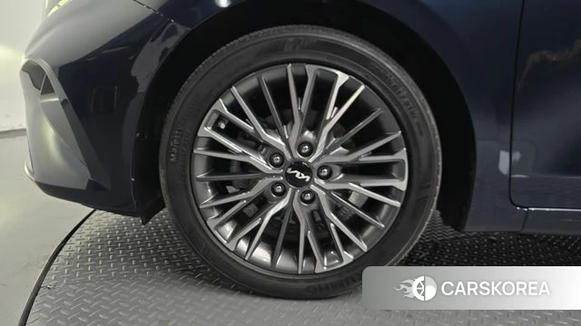 Kia The New K3 2nd generation id 4614361 из Кореи 15