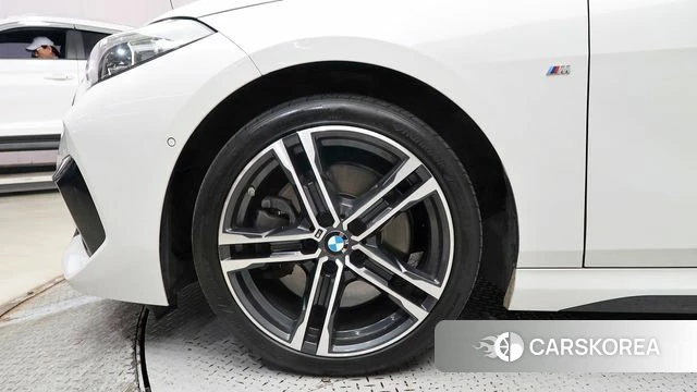 BMW 2 Series Gran Coupe (F44) id 4343553 из Кореи 15