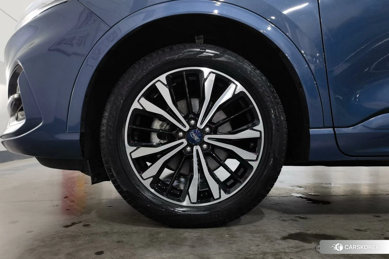 Ford Ruiji id 4514028 из Китая 19