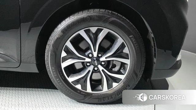 Kia Carnival 4th generation id 3922795 из Кореи 15