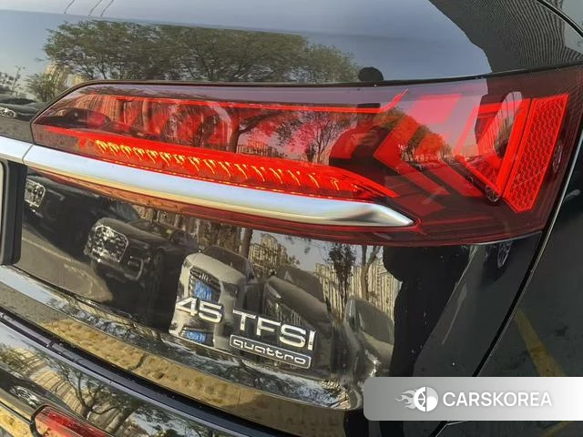 Audi Q7 id 4275767 из Китая 15