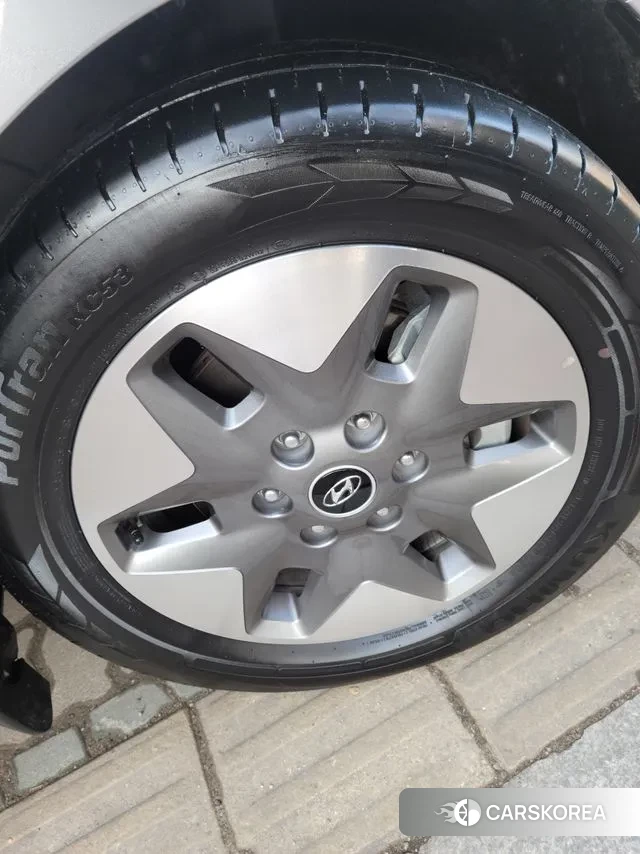 Hyundai Staria id 3684749 из Кореи 15