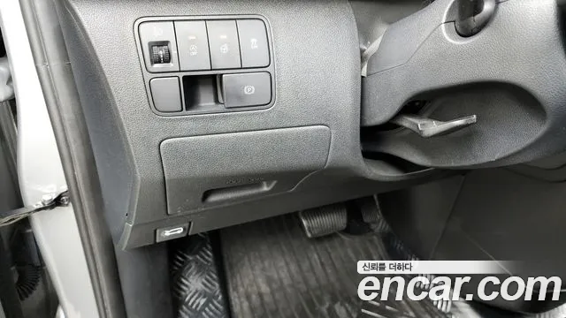 Hyundai Staria id 2671991 из Кореи 15