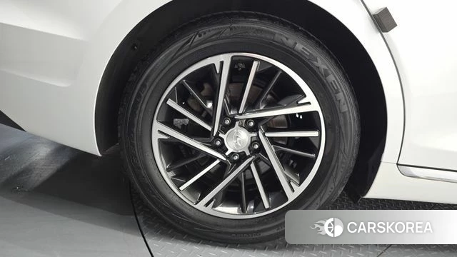Hyundai The New Grandeur IG id 4402651 из Кореи 27