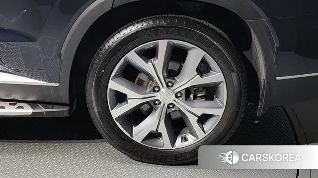 Hyundai Palisade id 3024076 из Кореи 15