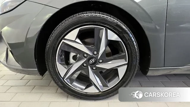 Hyundai Avante (CN7) id 3764614 из Кореи 15