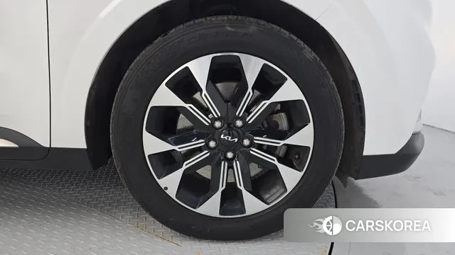 Kia Carnival 4th generation id 3361260 из Кореи 15