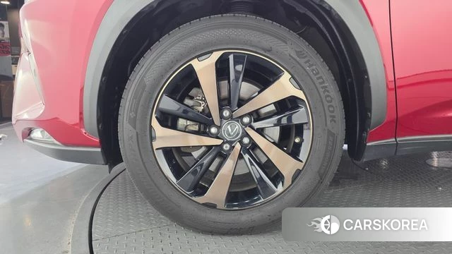 Lexus NX300h id 4620474 из Кореи 15
