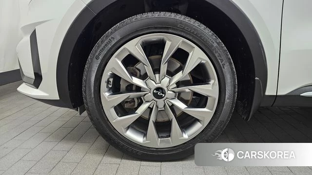 Kia Sorento 4th Generation id 4361909 из Кореи 27