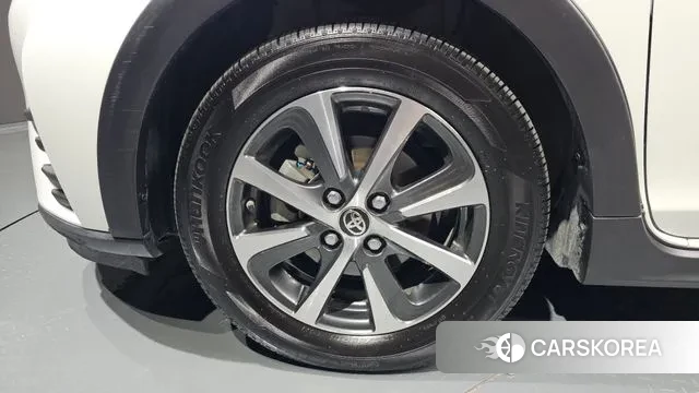 Toyota Prius C id 3379278 из Кореи 15