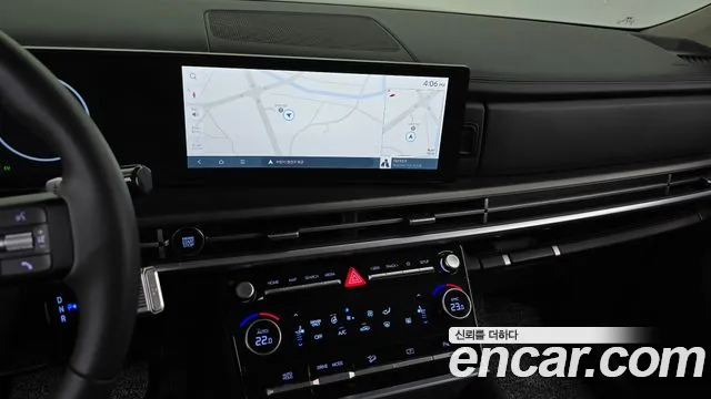 Hyundai Santa Fe (MX5) id 2686310 из Кореи 15