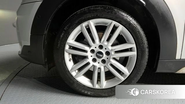 Mini Cooper Countryman id 4019222 из Кореи 15