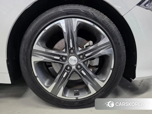 Kia K5 3rd generation id 2995109 из Кореи 15