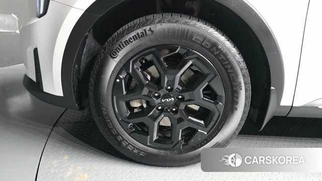 Kia The New Sorento 4th Generation id 4719810 из Кореи 15