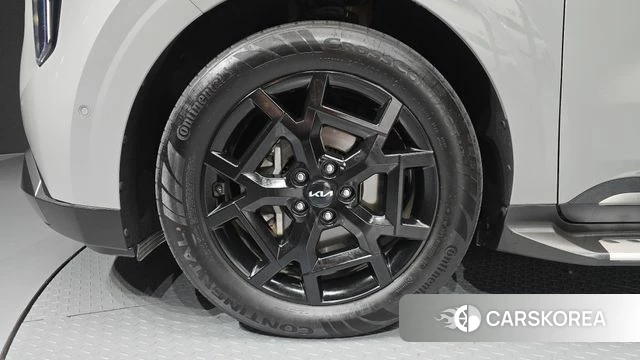 Kia The New Carnival 4th Generation id 4607784 из Кореи 28