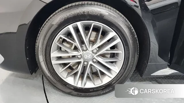 Hyundai Grandeur IG id 3553026 из Кореи 15