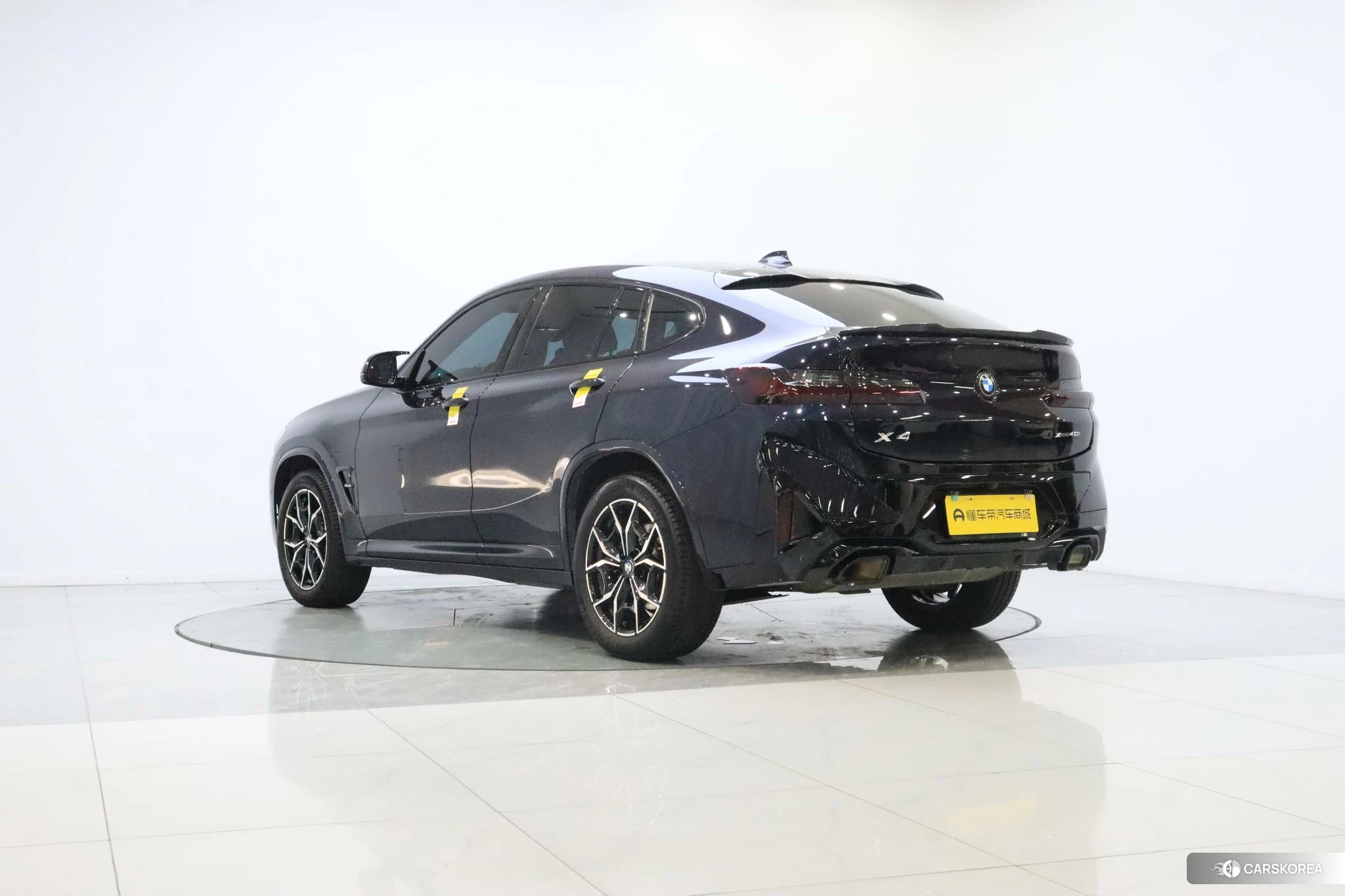 BMW X4 id 4413217 из Китая 15