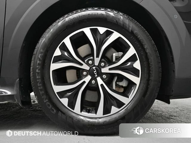 Kia Carnival 4th generation id 4534207 из Кореи 15