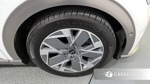 Genesis GV60 id 3545827 из Кореи 15