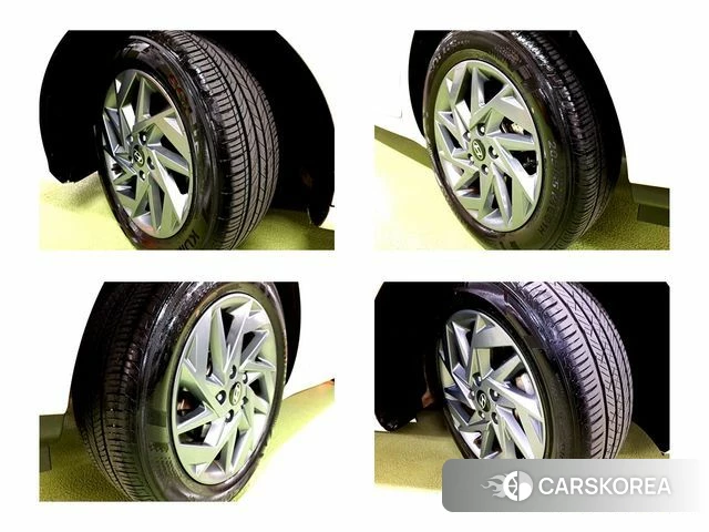 Hyundai The New Avante (CN7) id 4419628 из Кореи 15