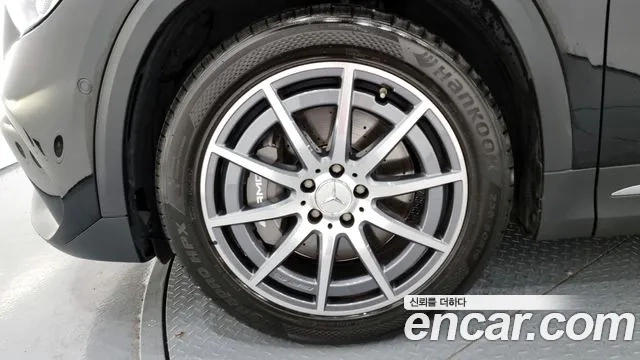 Mercedes-Benz GLA - Class H247 id 2905770 из Кореи 15