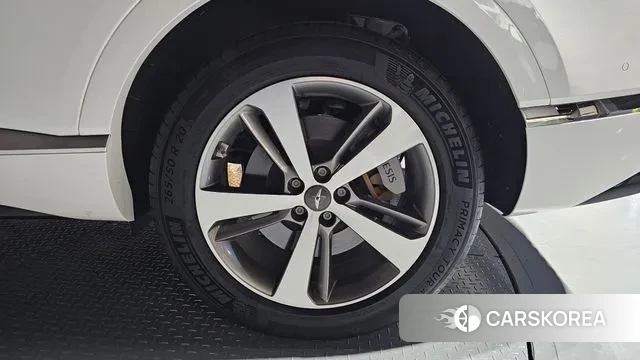 Genesis GV80 id 3389024 из Кореи 15